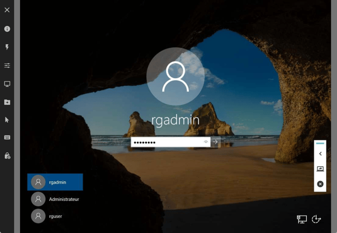 Sans-approbation-connexion-EasyRemote