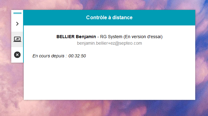 Widget-EasyRemote